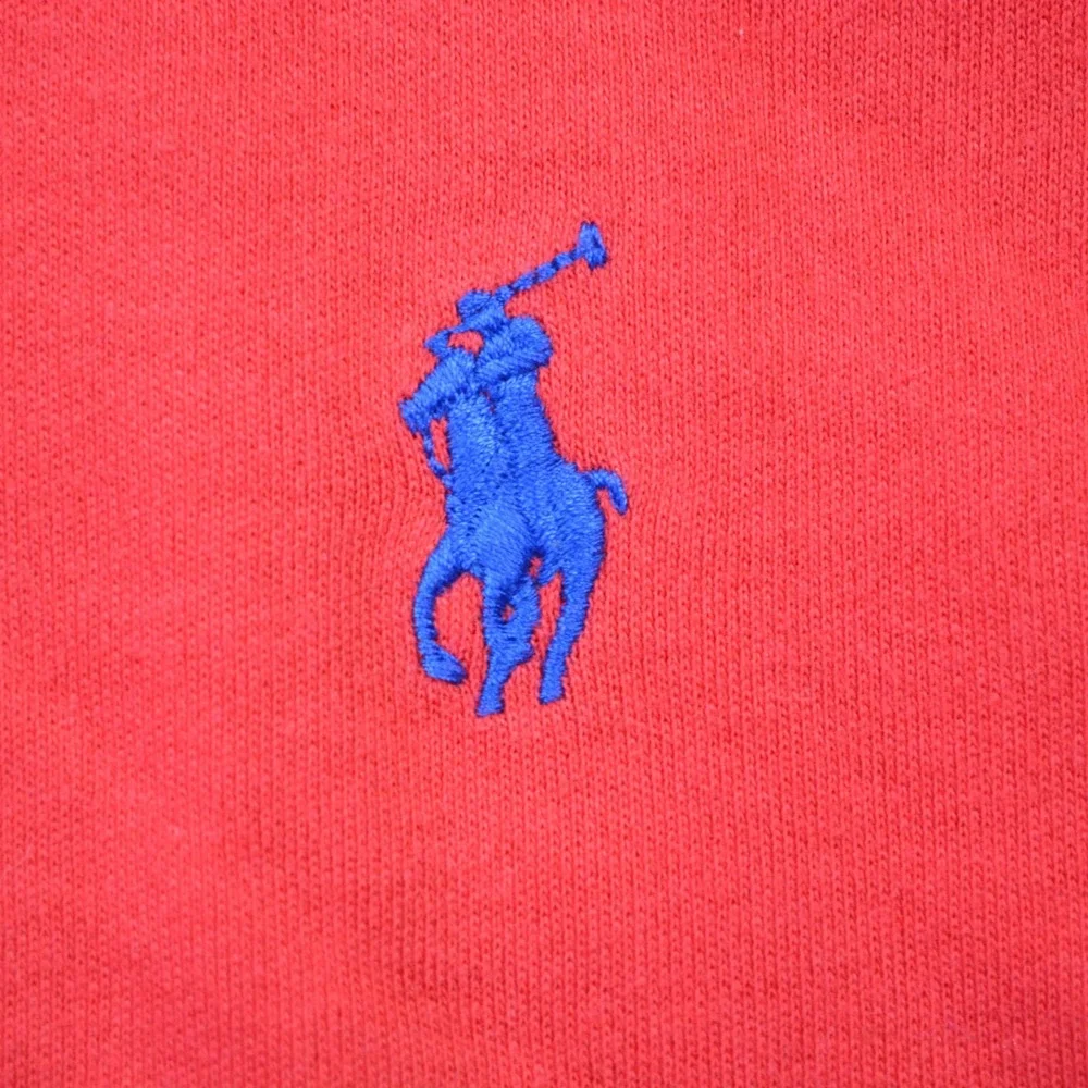 Polo Ralph Lauren Mens 4XB  Short Sleeve Pique Polo Shirt Pony Logo Big Stretch